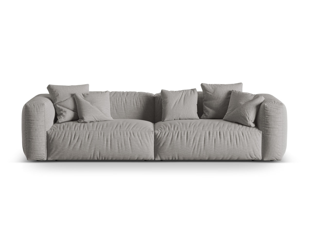Divano Componibile XL Martina, 4 Posti, 106x320x75