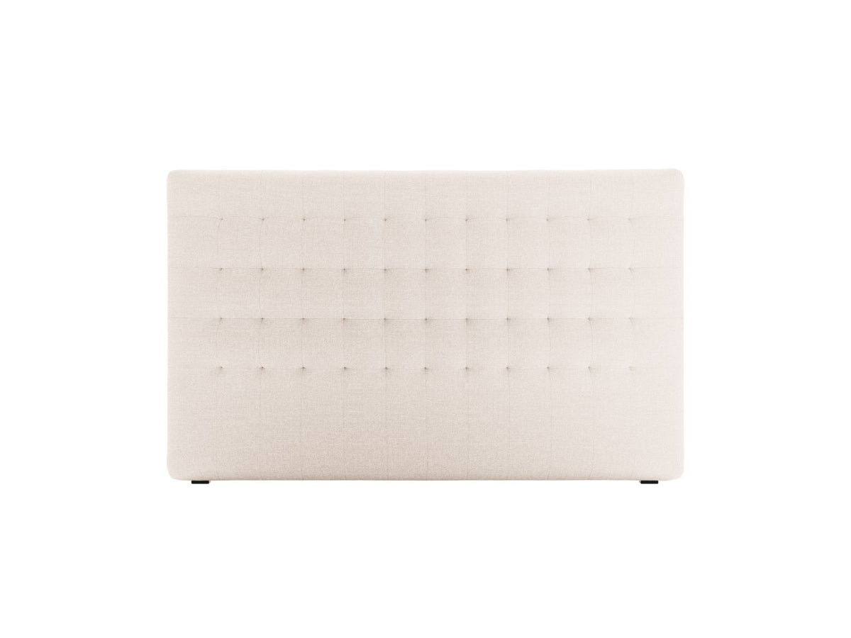Testiera Nova - Beige 160x200