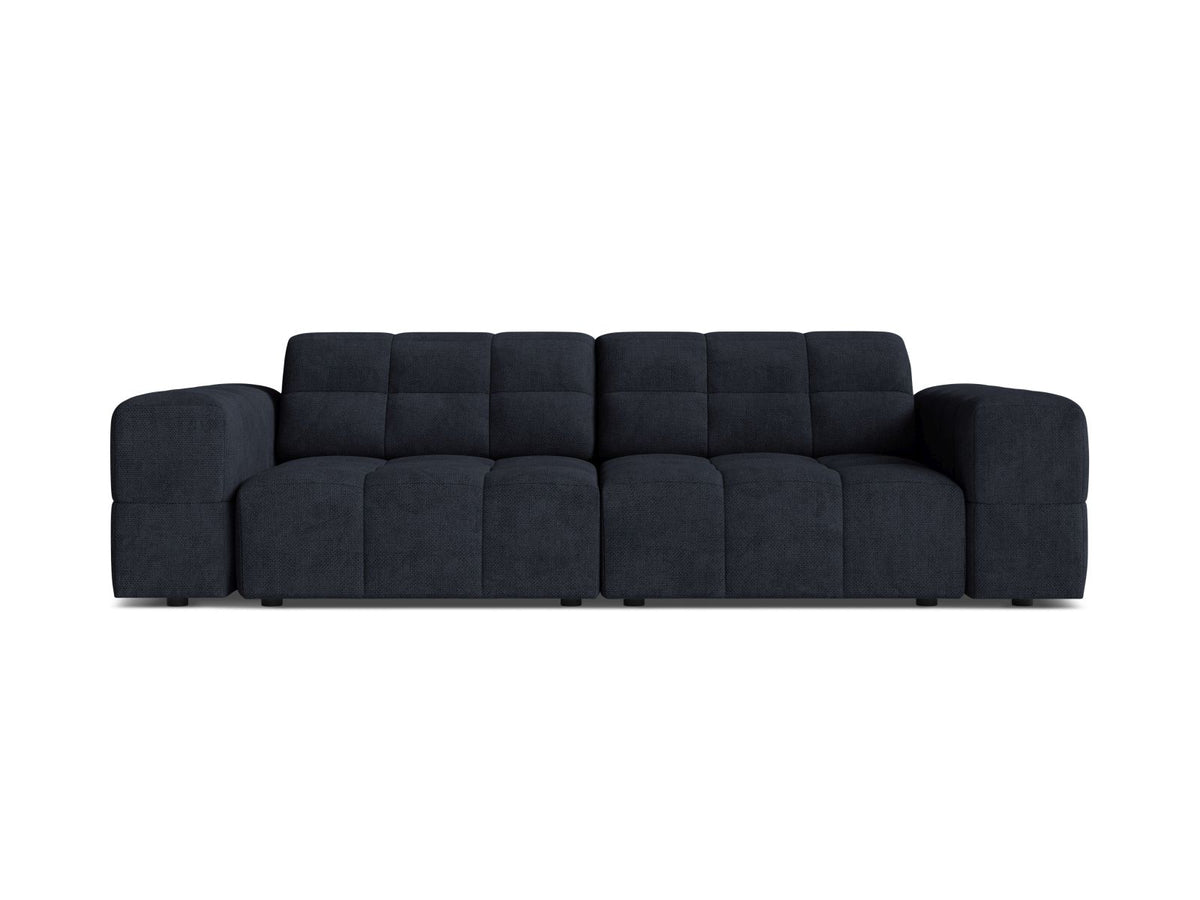 Divano Jennifer, 3 Posti, 102x212x78