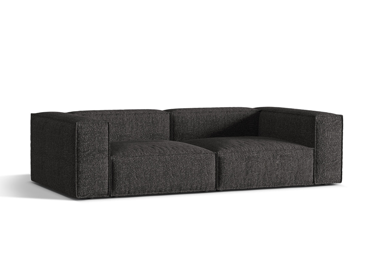 Divano Nuria, 4 Posti, 110x250x72
