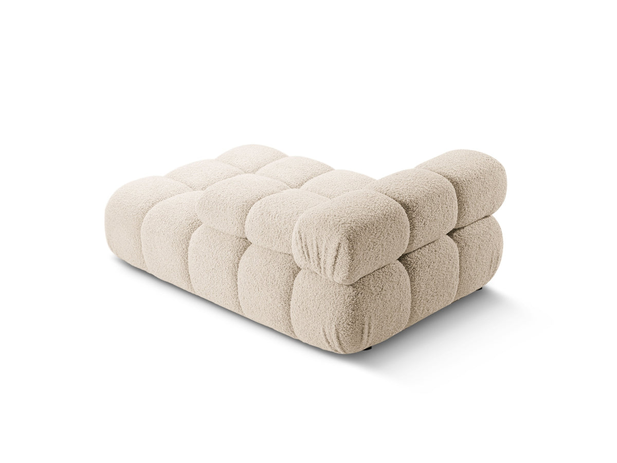Chaise Longue Bellis, 1 Posto, 155x94x70