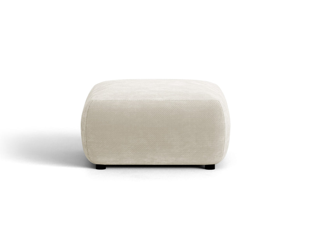 Pouf Molino, 75x75x40