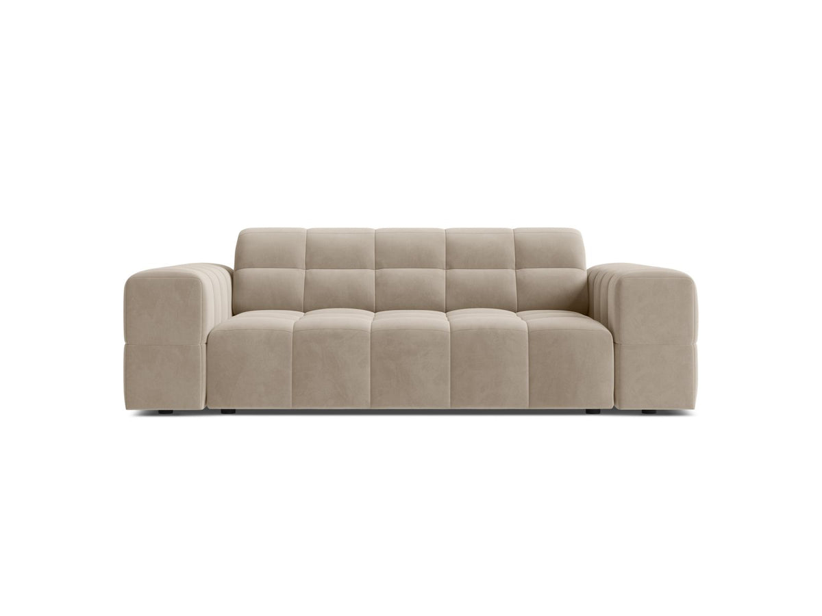 Divano Jennifer, 2 Posti, 102x178x78