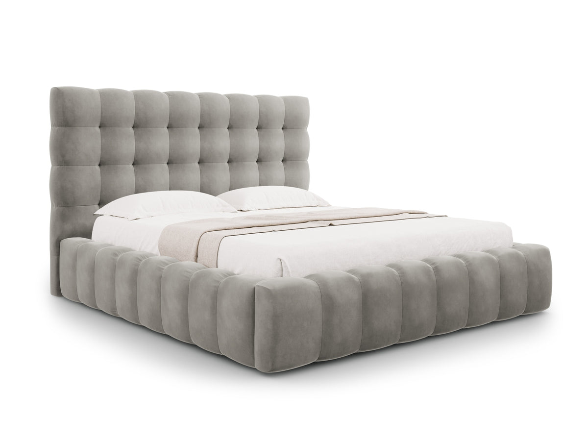 Letto contenitore, "Mamaia", 230x185x125
