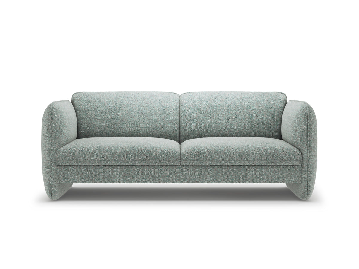 Divano Georgia, 3 Posti, 90x204x80