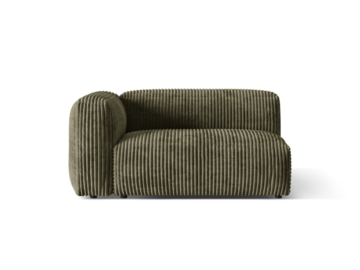 Modulo Doppio Martina, 1 Posto, 106x160x75