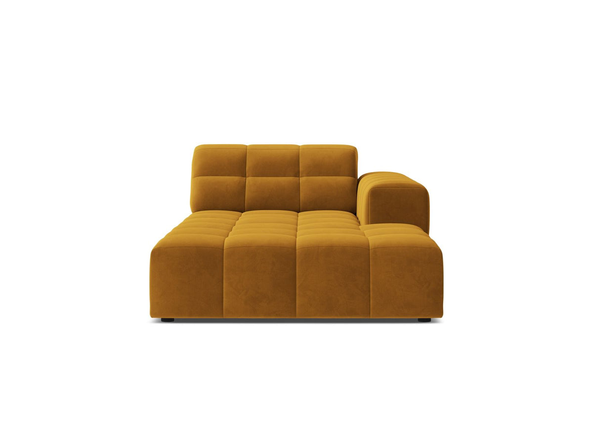 Chaise Longue Jennifer, 1 Posto, 167x108x78