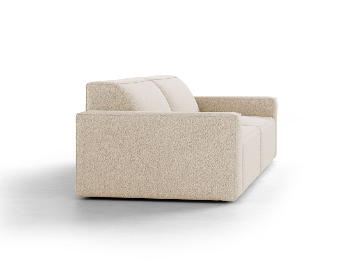 Divano Componibile Jodie, 4 Posti, 99x244x77