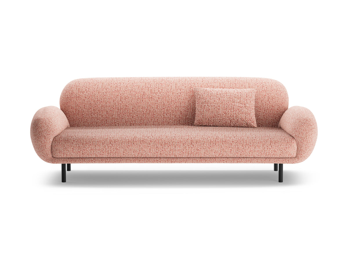 Divano Poppy, 3 Posti, 72x208x82