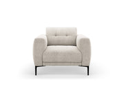 Poltrona Bemy, 1 Posto, 85x87x85