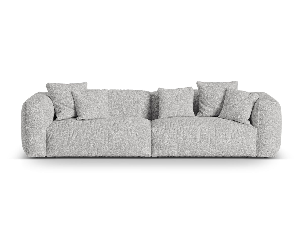 Divano Componibile XL Martina, 4 Posti, 106x320x75