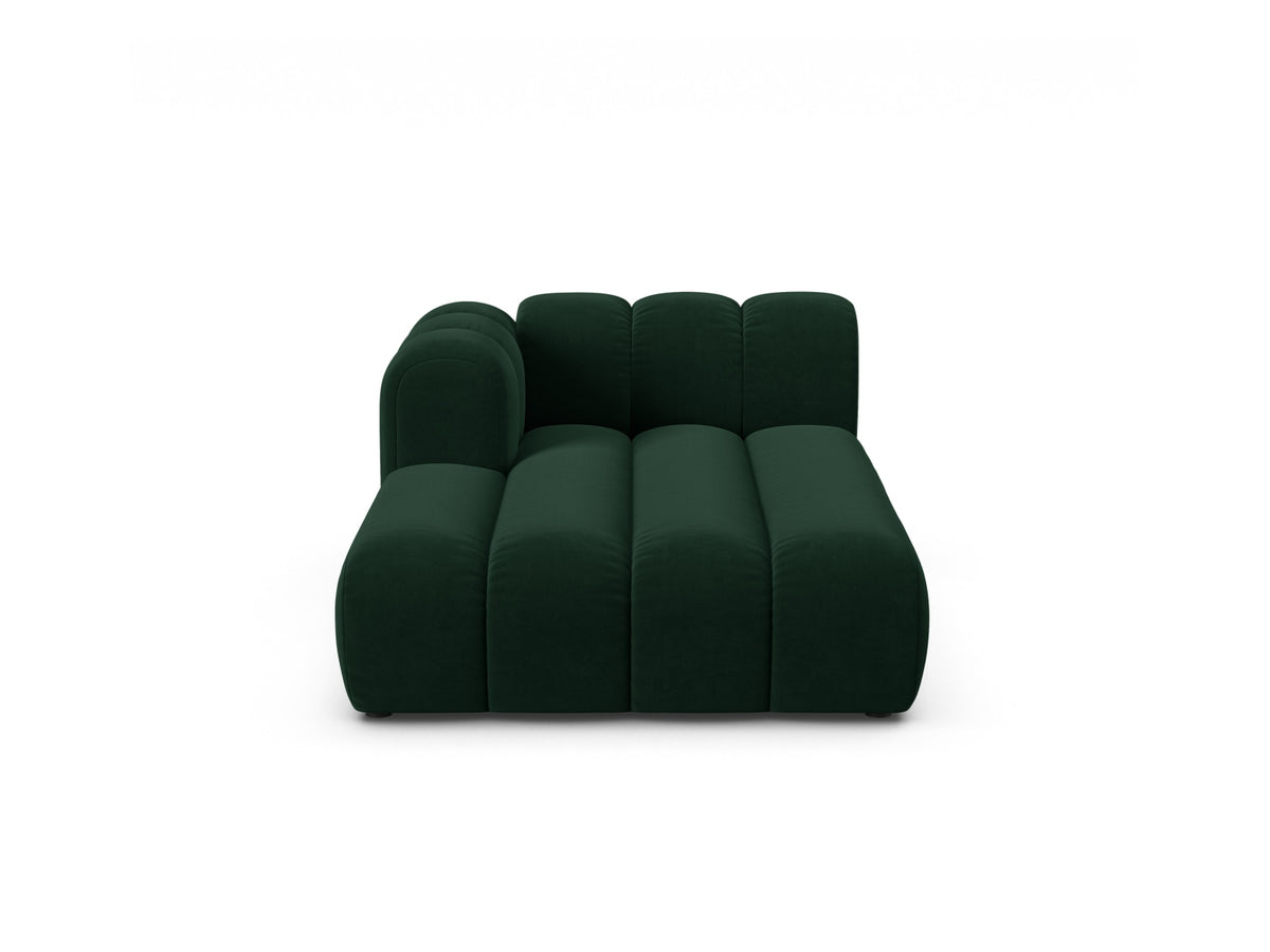 Chaise Longue Lupine, 2 Posti, 177x117x70