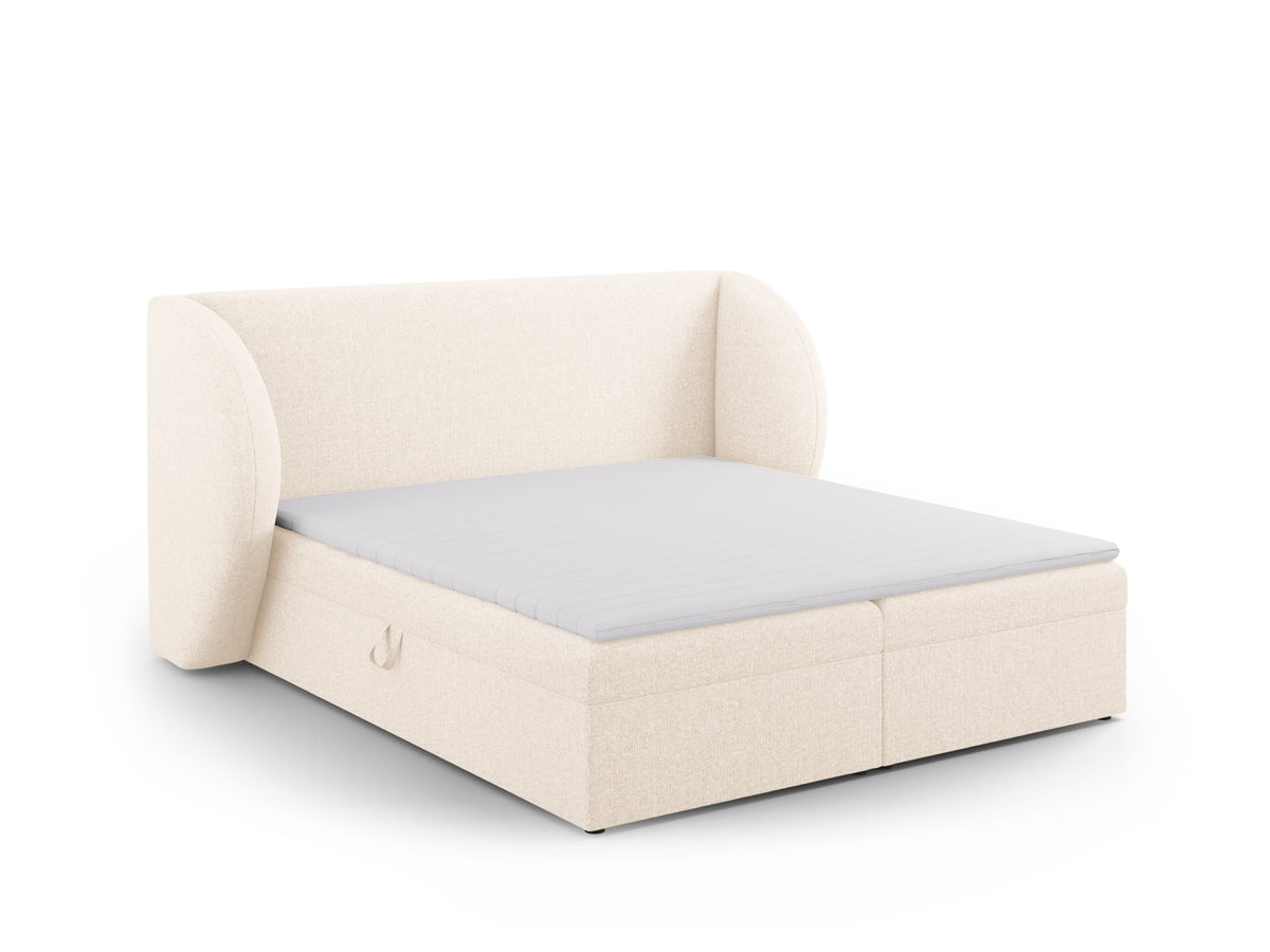 Letto, "Miley", 230x227x100