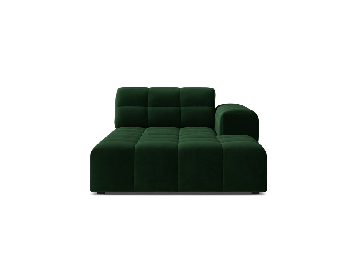 Chaise Longue Jennifer, 1 Posto, 167x108x78