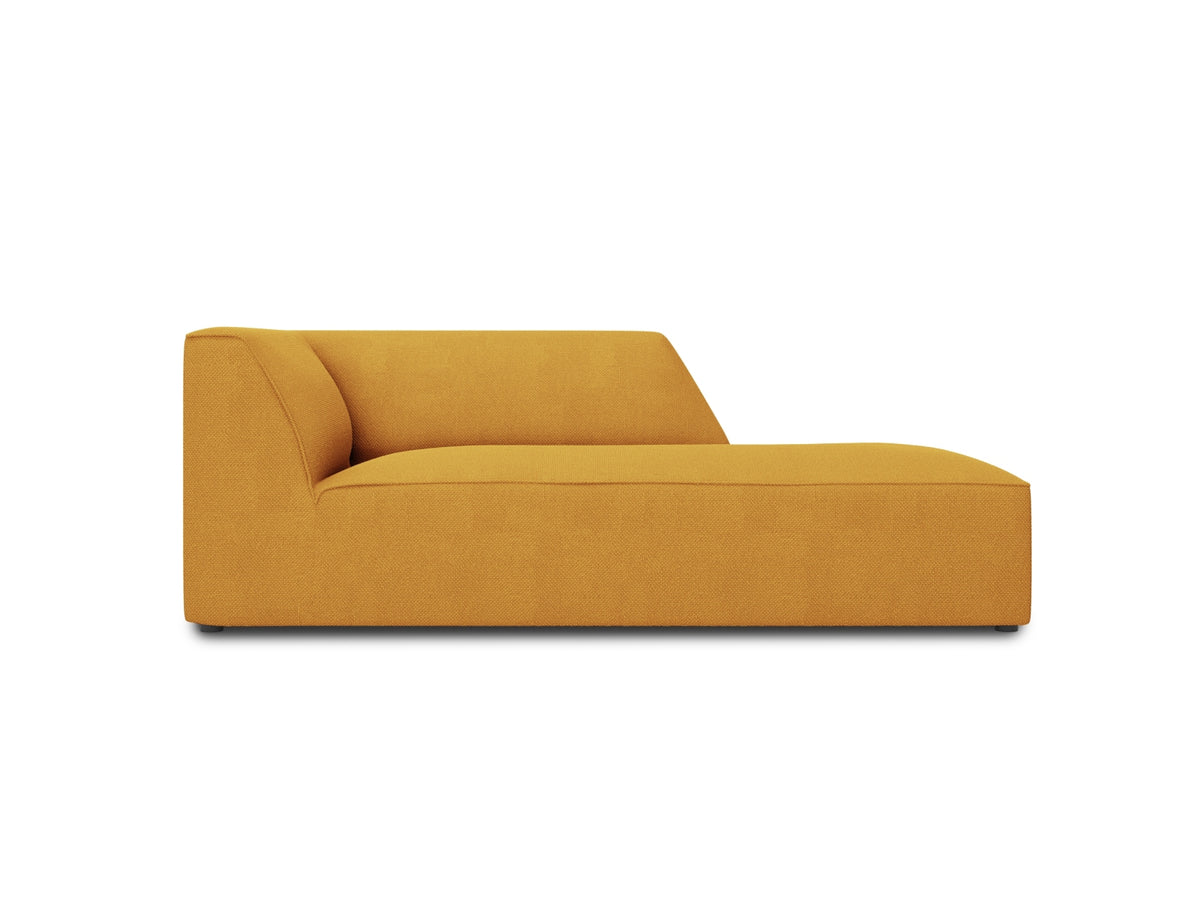 Chaise Longue Ruby, 1 Posto, 180x93x69