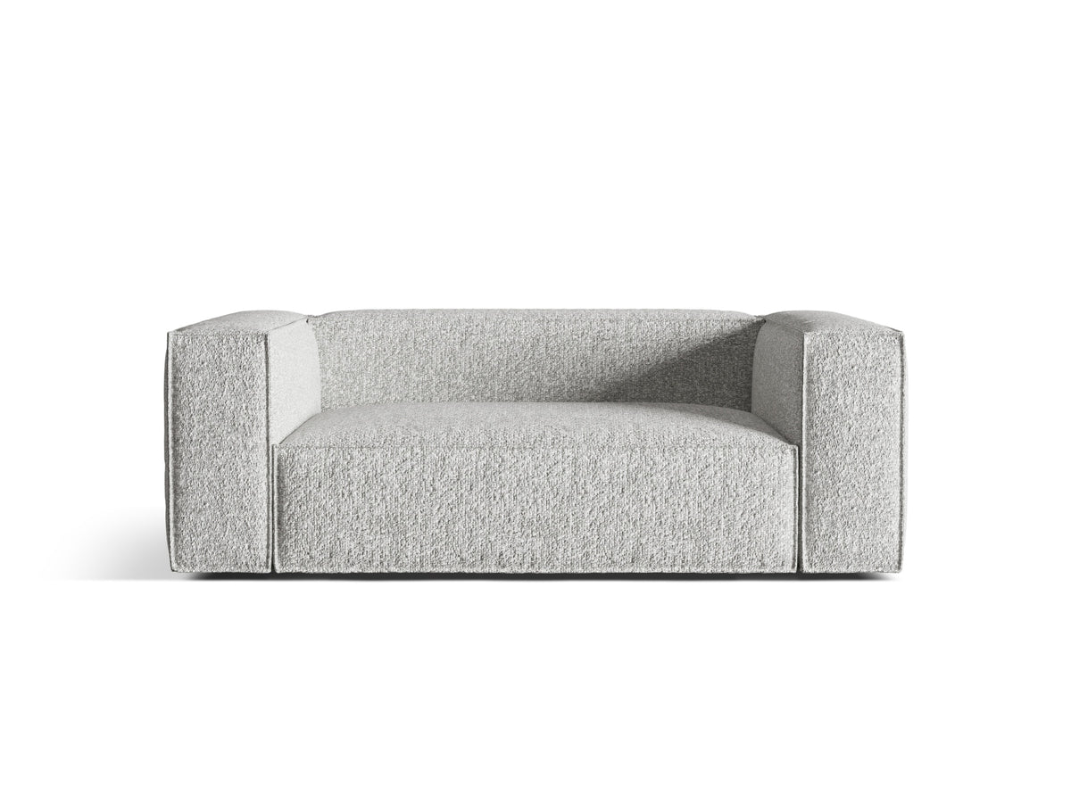 Divano Nuria, 2 Posti, 110x170x72