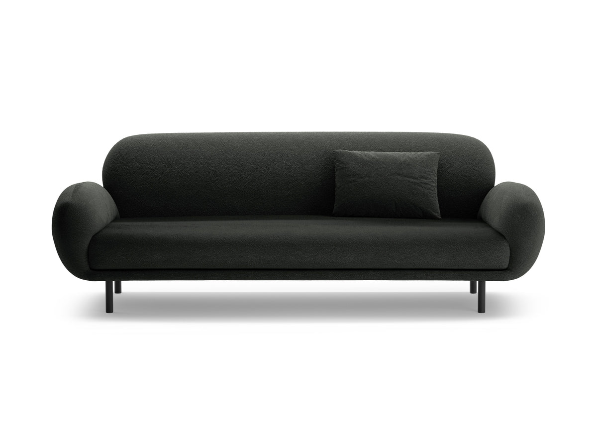 Divano Poppy, 3 Posti, 72x208x82