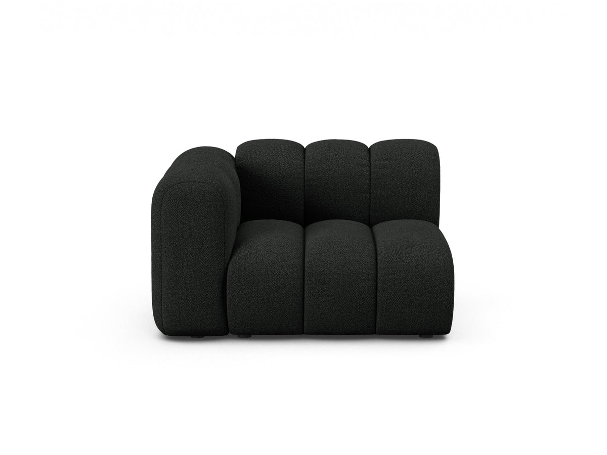 Modulo con Bracciolo Lupine, 1 Posto, 95x115x70