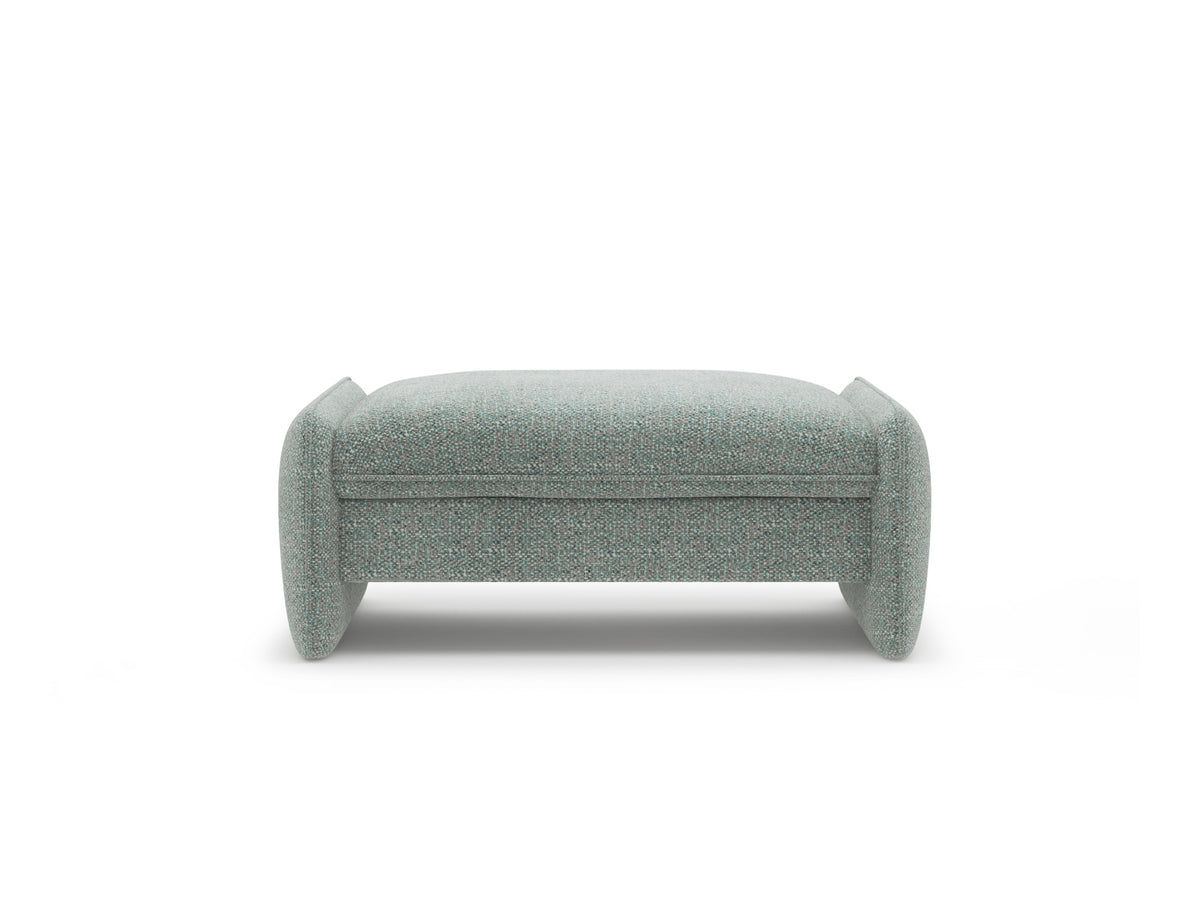 Pouf Georgia, 70x115x43