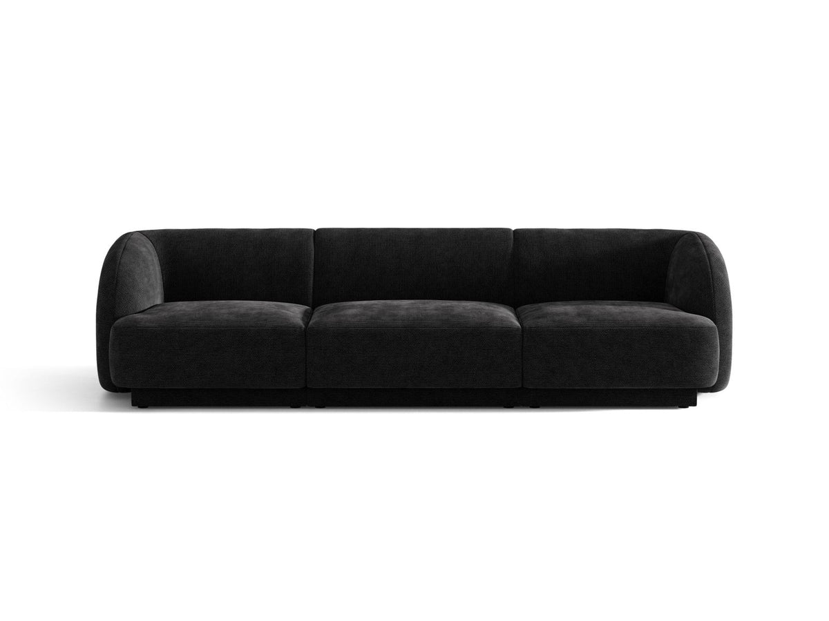 Divano Miley, 3 Posti, 90x255x70