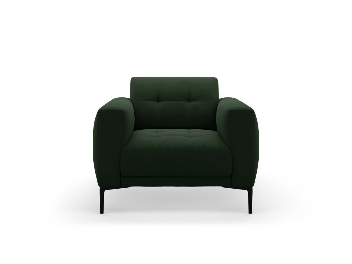 Poltrona Bemy, 1 Posto, 85x87x85