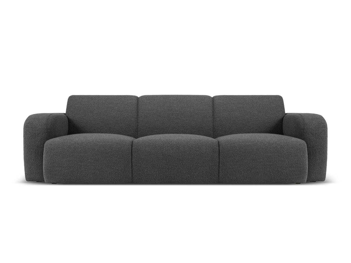 Divano, "Molino", 3 Posti, 235x95x72