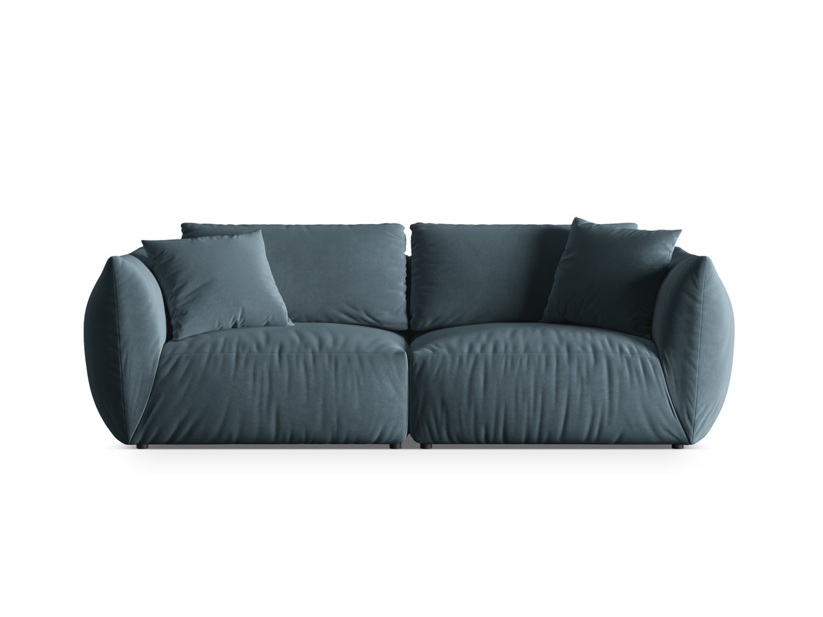 Divano Componibile Chris, 4 Posti, 100x260x80