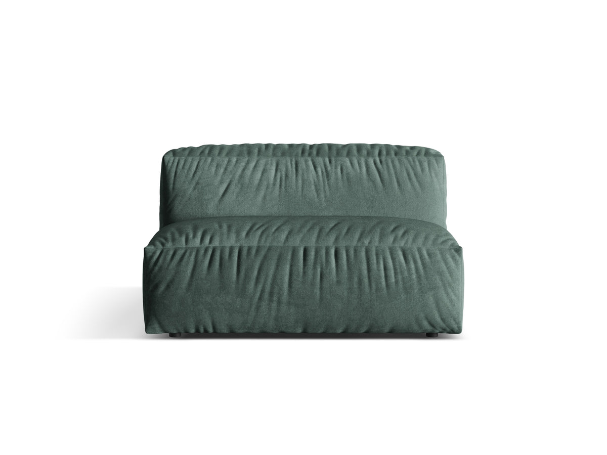 Modulo Singolo Ampio Martina, 1 Posto, 106x132x75