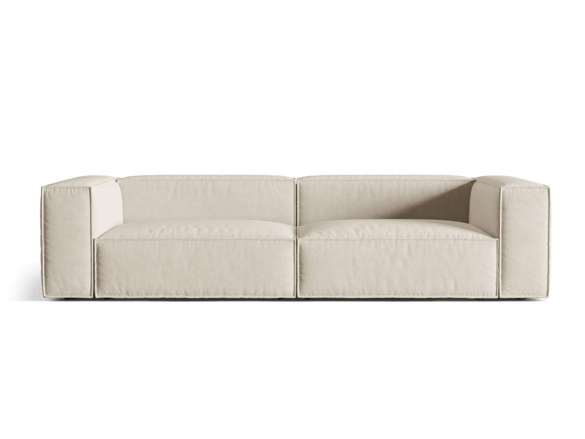 Divano Nuria, 5 Posti, 110x290x72