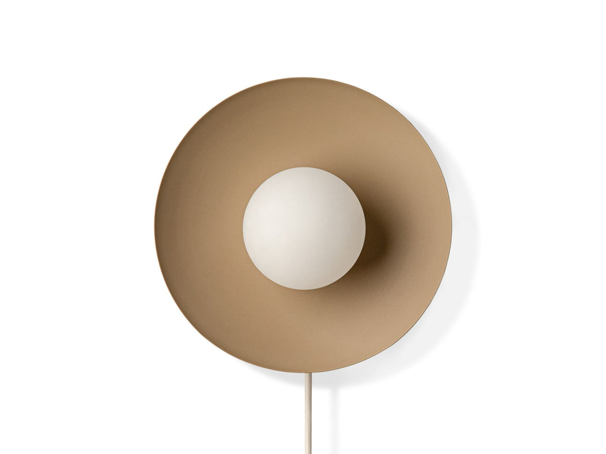 Lampada da Parete Mist, 28x28x16