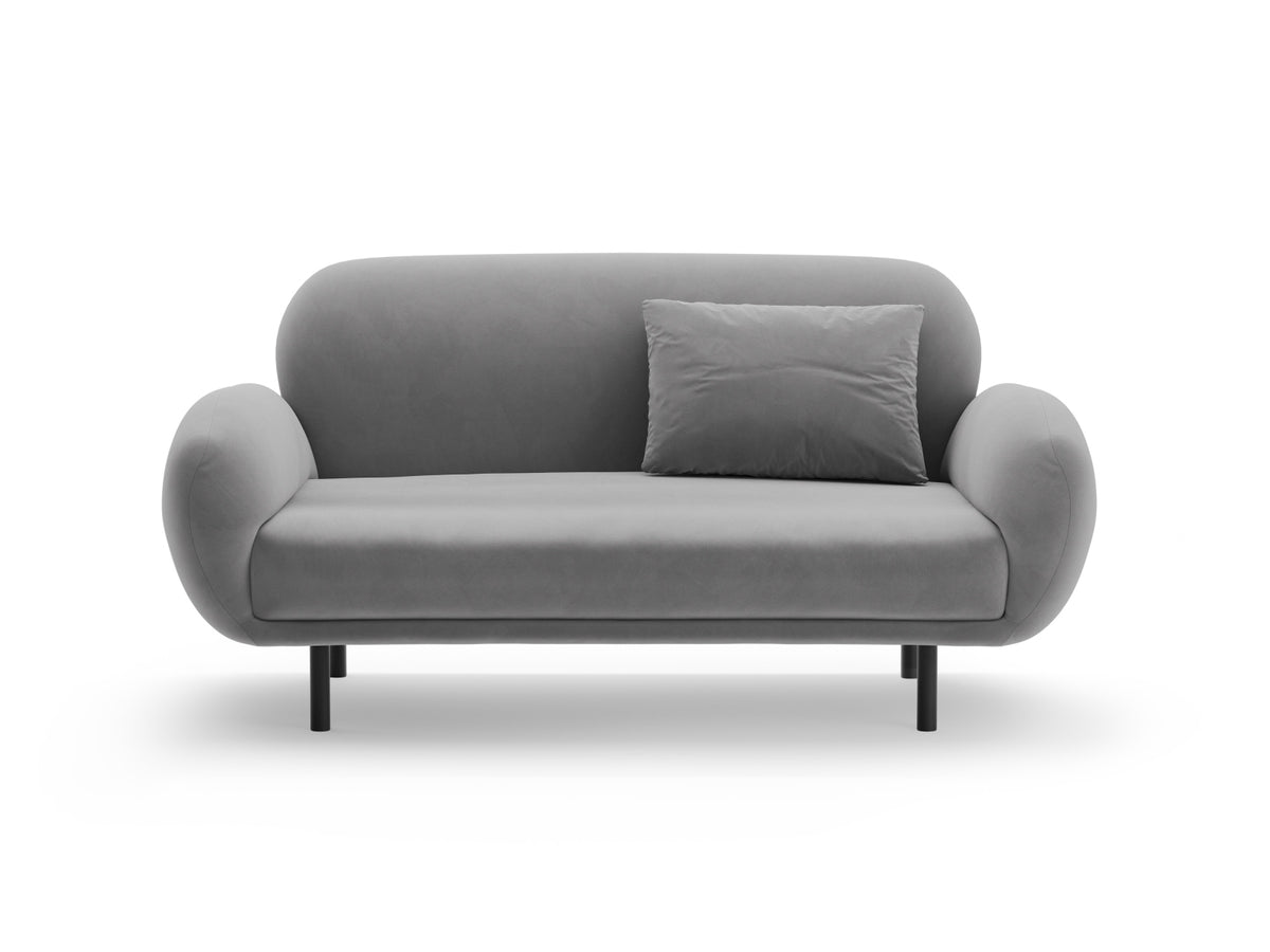 Divano Poppy, 2 Posti, 72x148x82