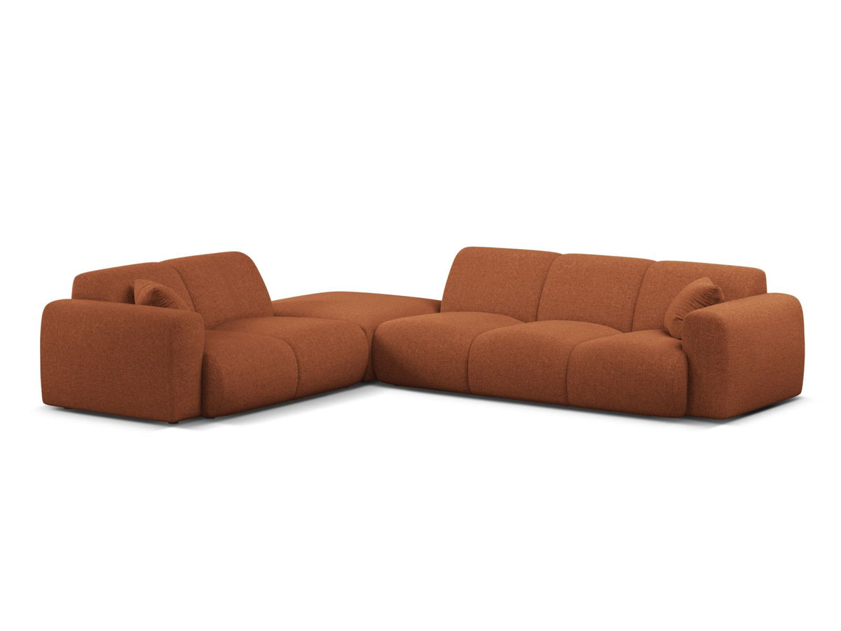 Divano Angolare Molino, 6 Posti, 250x315x72