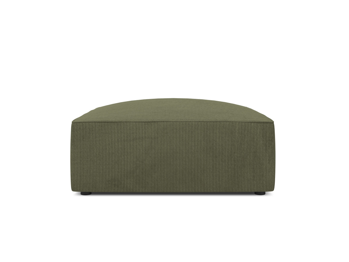 Pouf, "Ruby", 1 Posto, 93x93x40