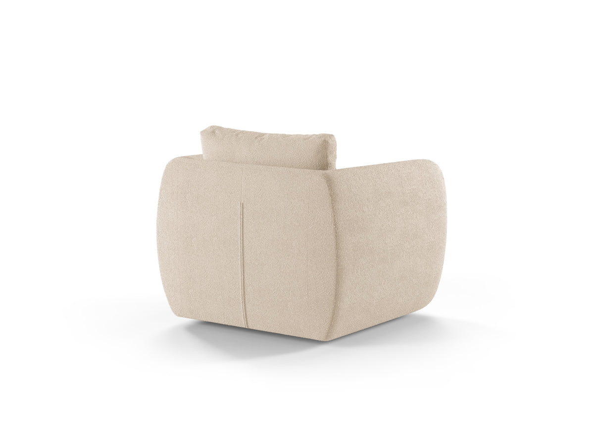 Poltrona Iga, 1 Posto, 87x95.5x80