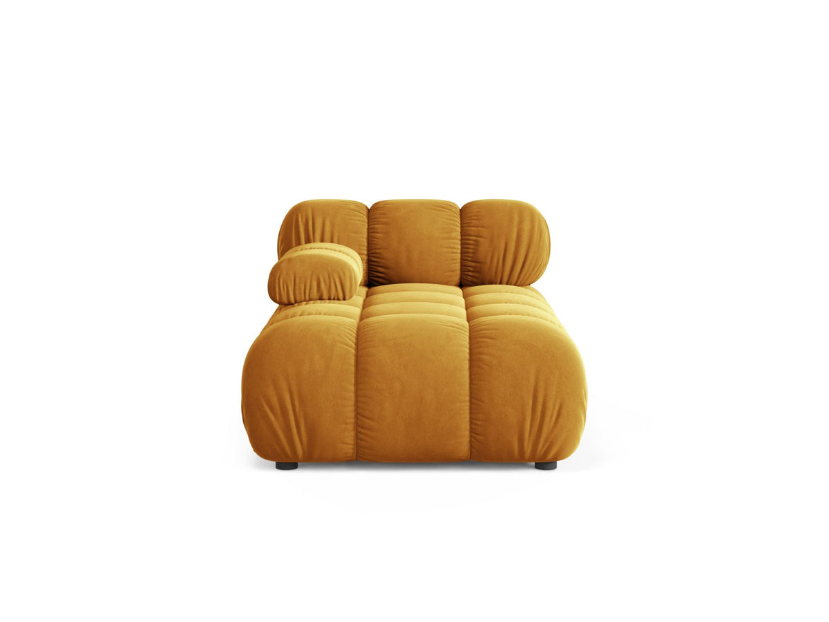Chaise Longue Bellis, 1 Posto, 155x94x70