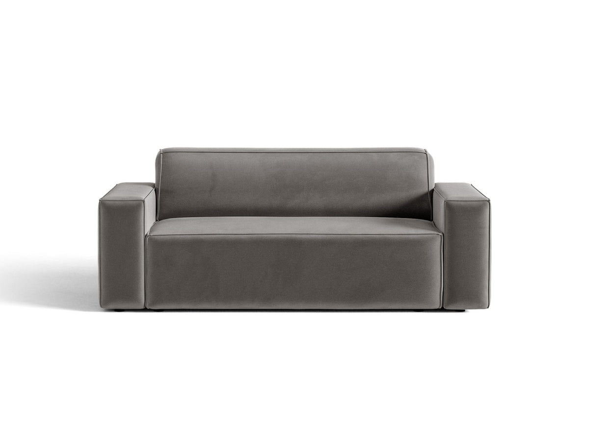 Divano Jodie, 2 Posti, 99x175x77