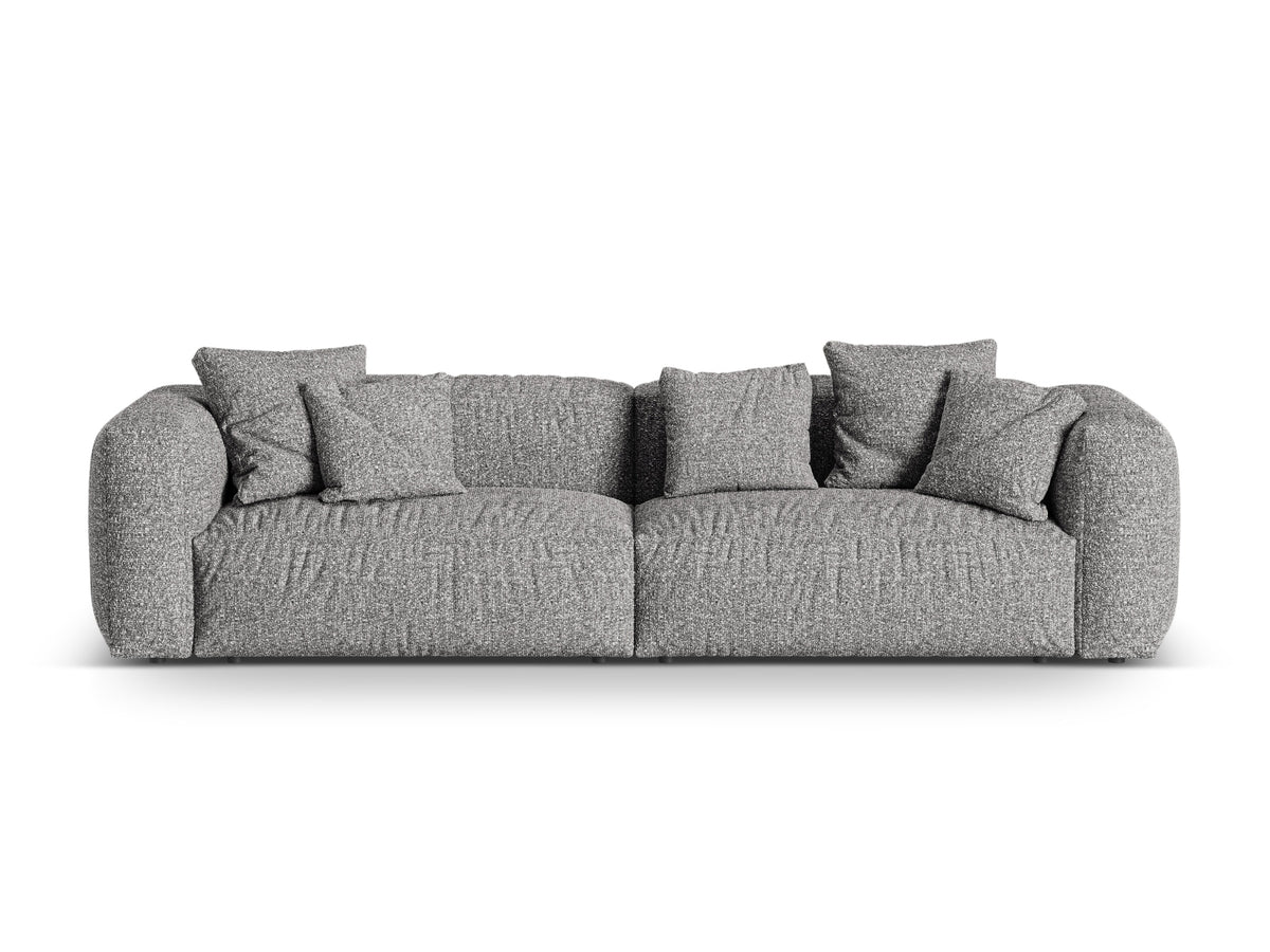 Divano Componibile XL Martina, 4 Posti, 106x320x75