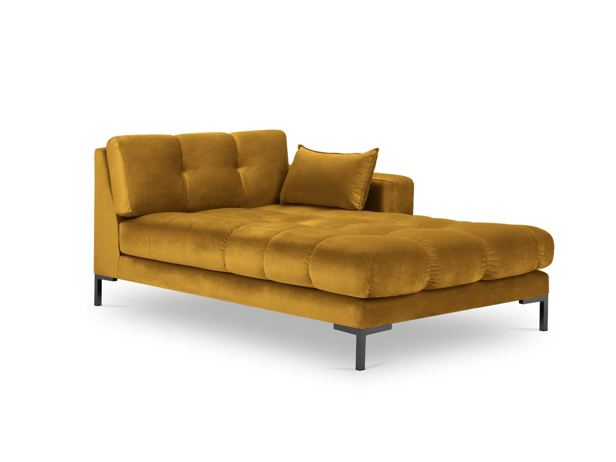 Chaise Longue Mamaia, 1 Posto, 185x102x75