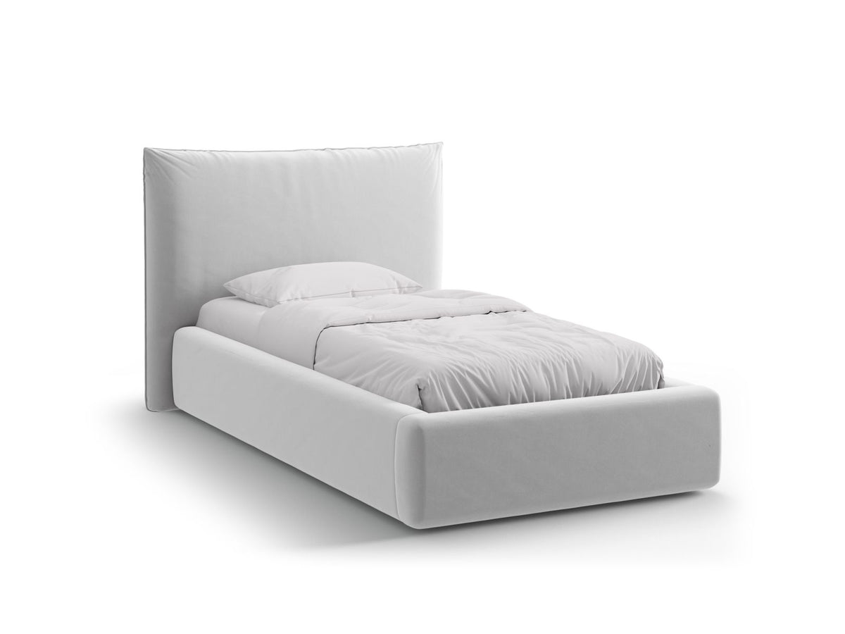 Letto Contenitore con Testata Kaelle