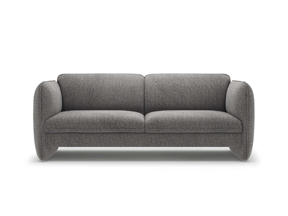 Divano Georgia, 3 Posti, 90x204x80