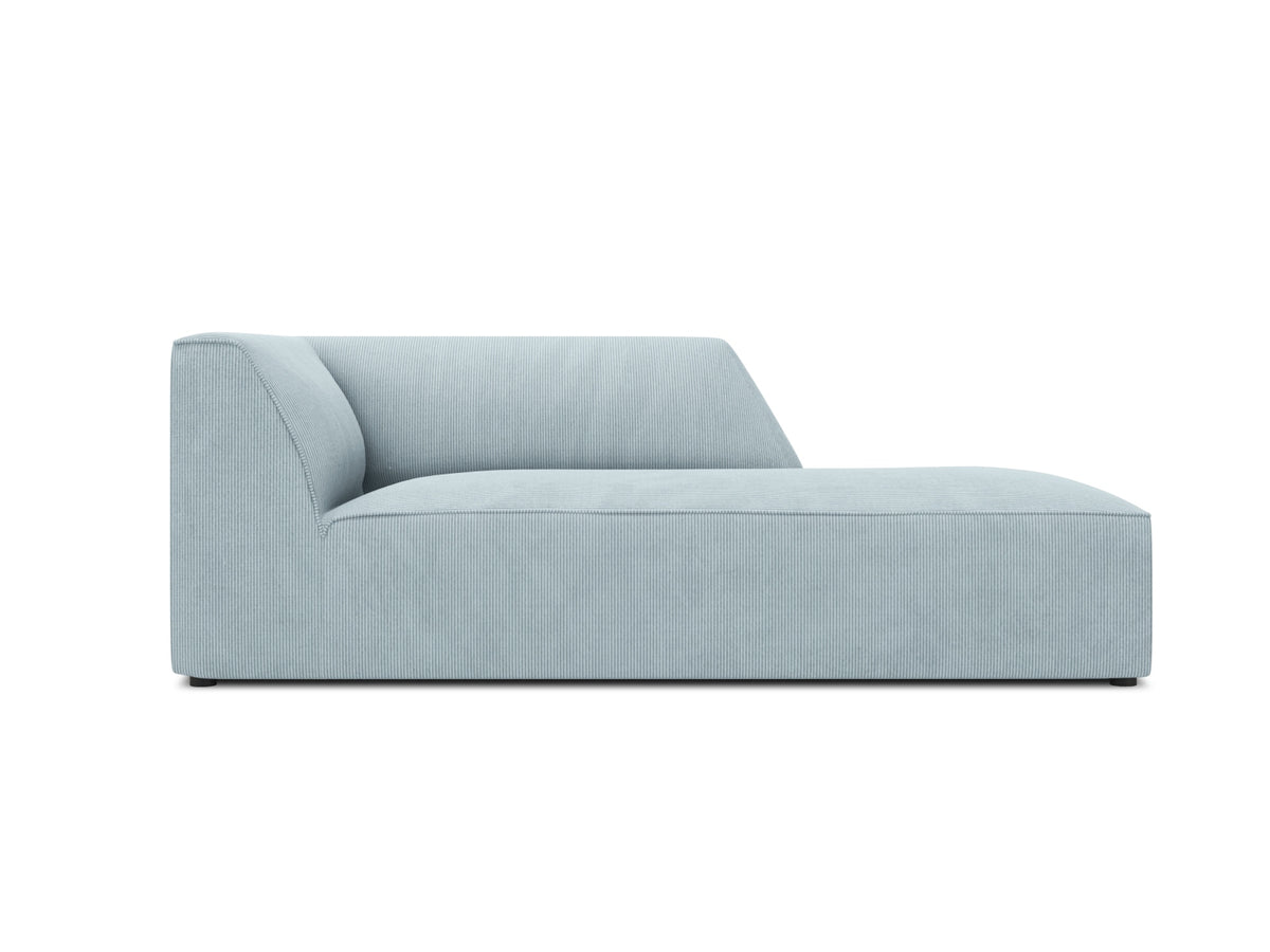 Chaise Longue Ruby, 1 Posto, 180x93x69