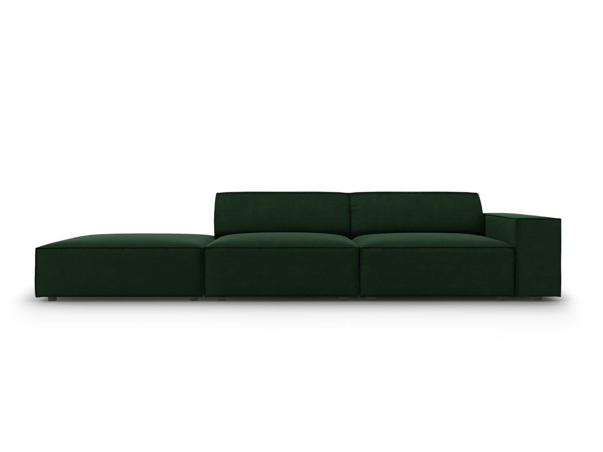 Divano, "Jodie", 3 Posti, 262x102x70