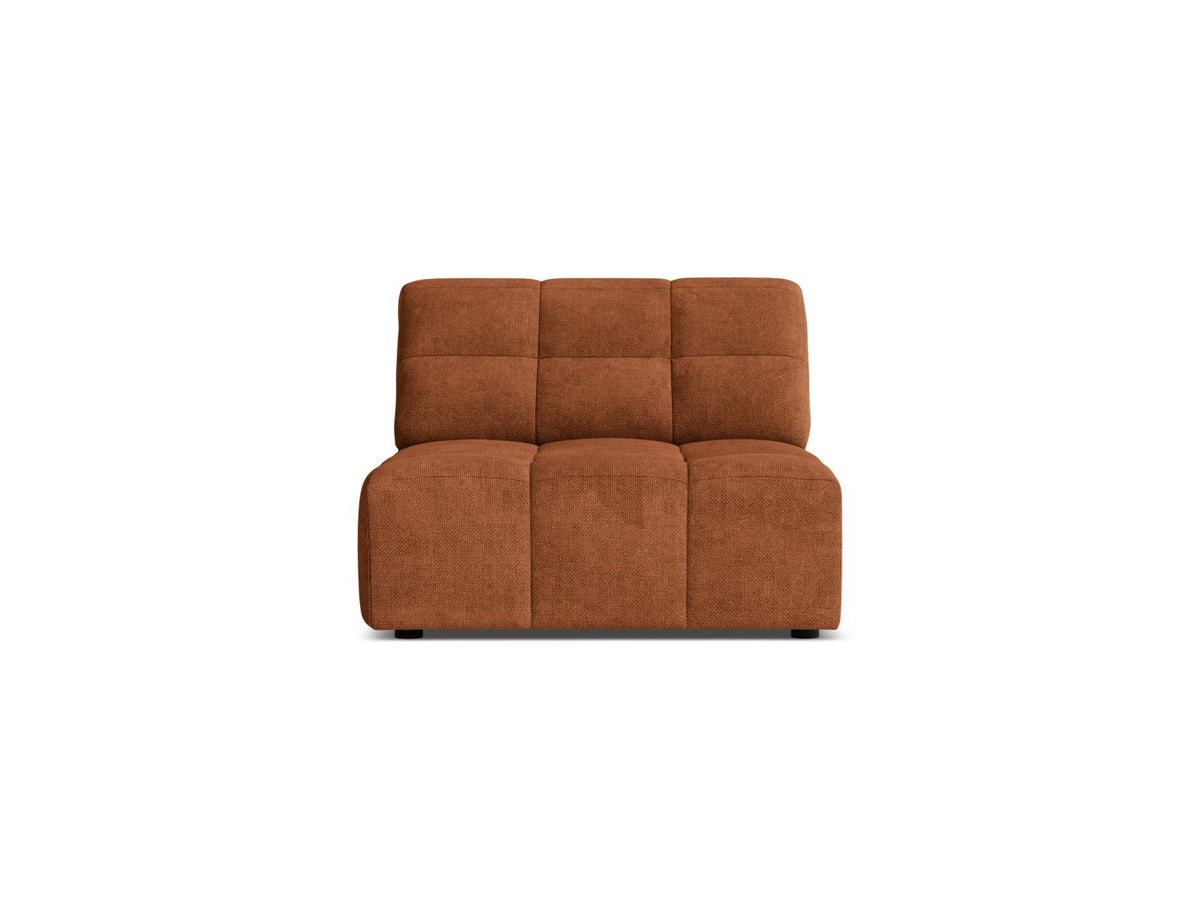 Modulo senza Braccioli Jennifer, 1 Posto, 102x80x78