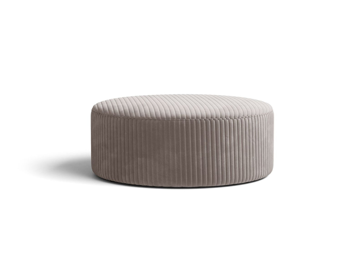Pouf Dia, 90x90x35