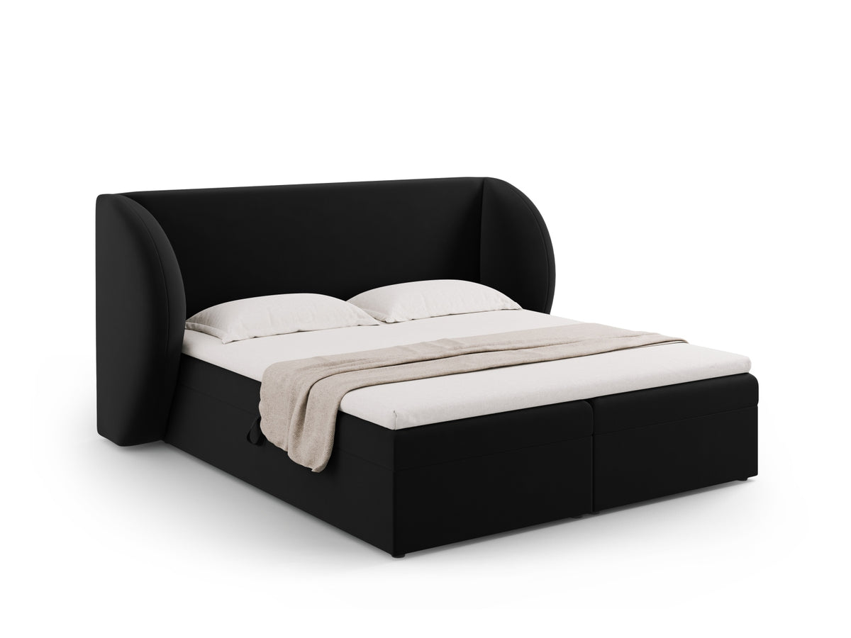 Letto, "Miley", 230x207x100