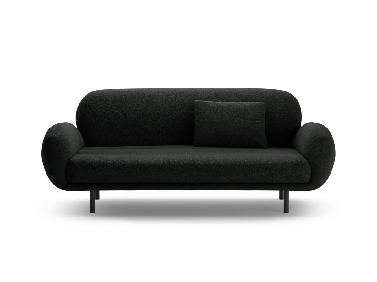 Divano Poppy, 2 Posti, 72x178x82