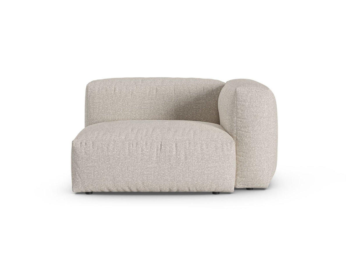Modulo Singolo Ampio XL Martina, 1 Posto, 120x120x75