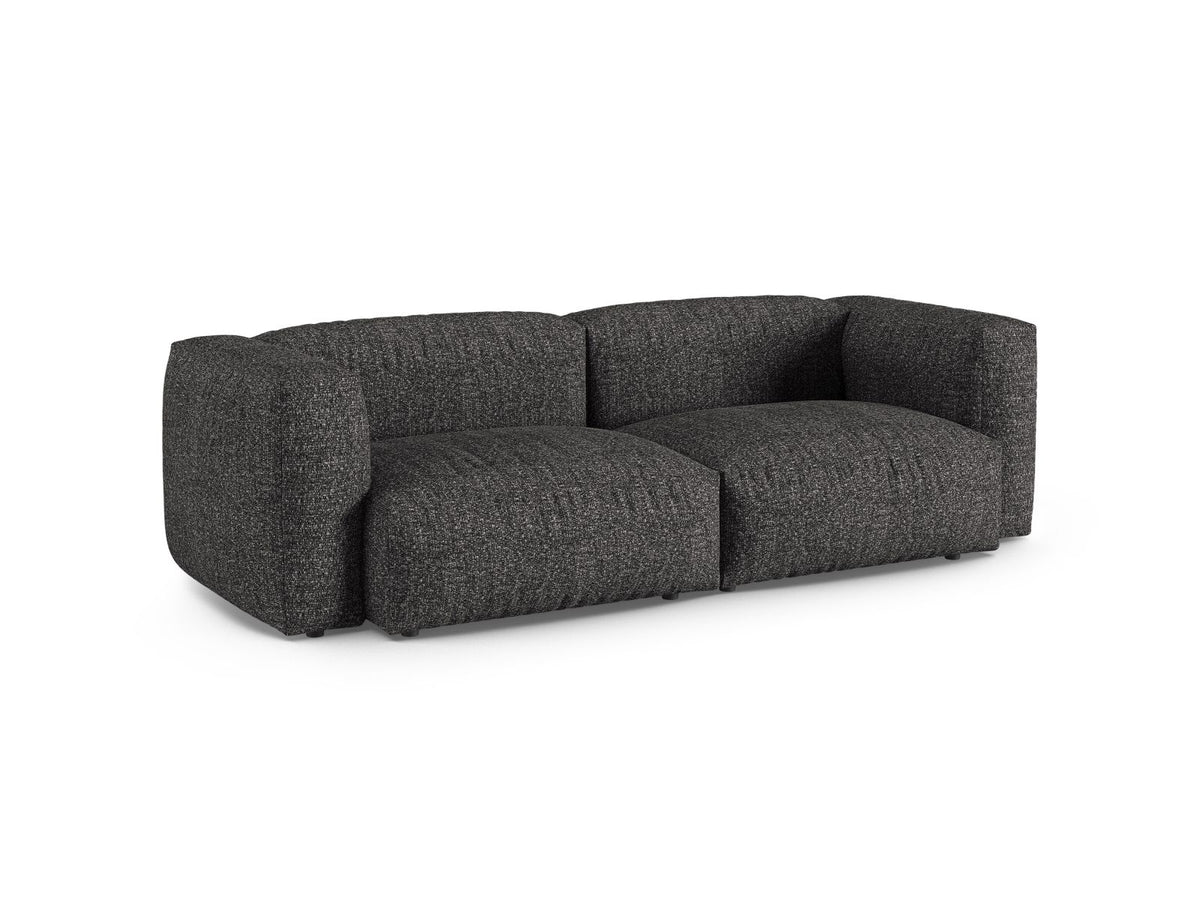 Divano Componibile XL Martina, 3 Posti, 120x244x75