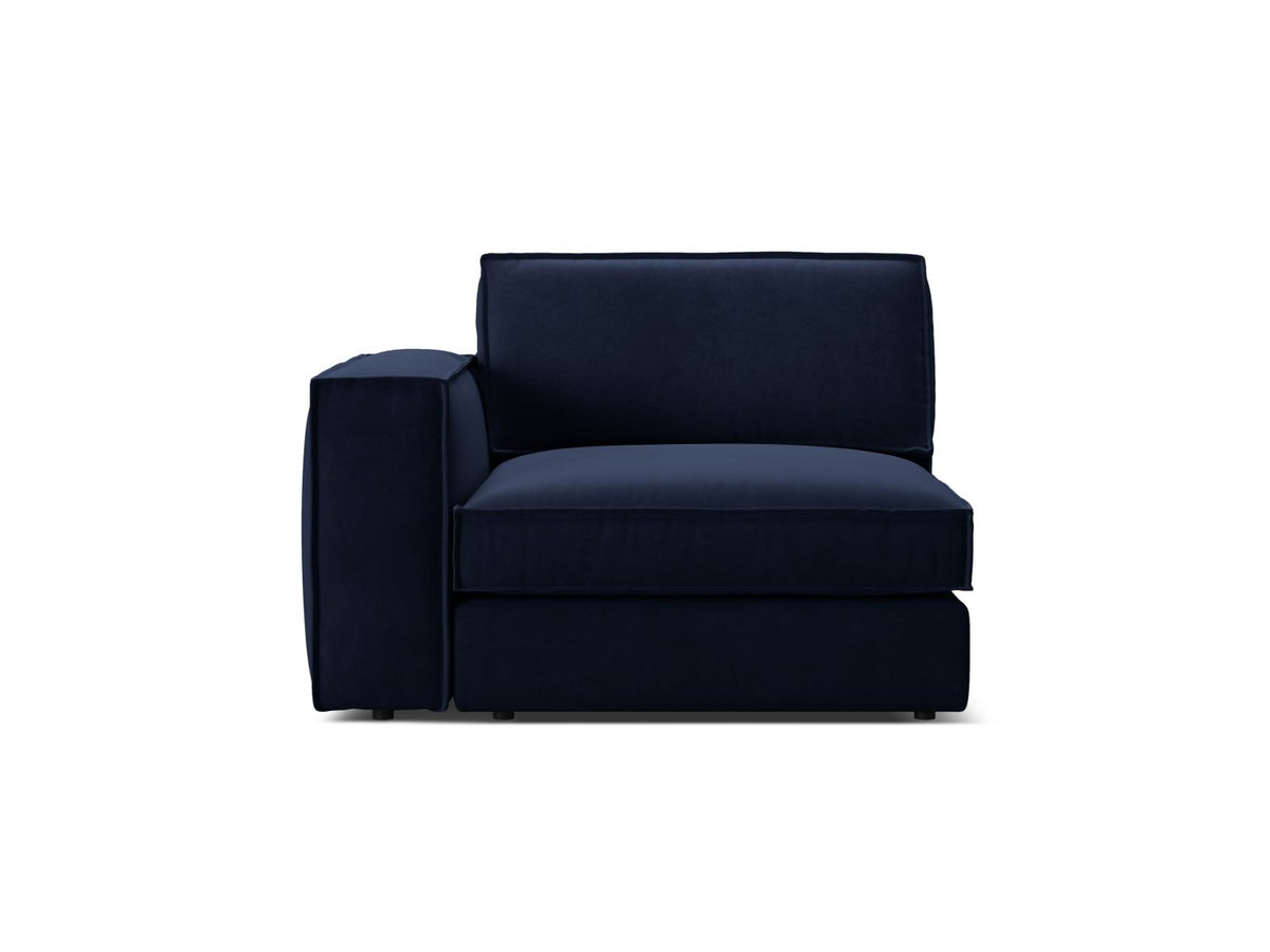 Modulo con Bracciolo Pola, 1 Posto, 103x118x88