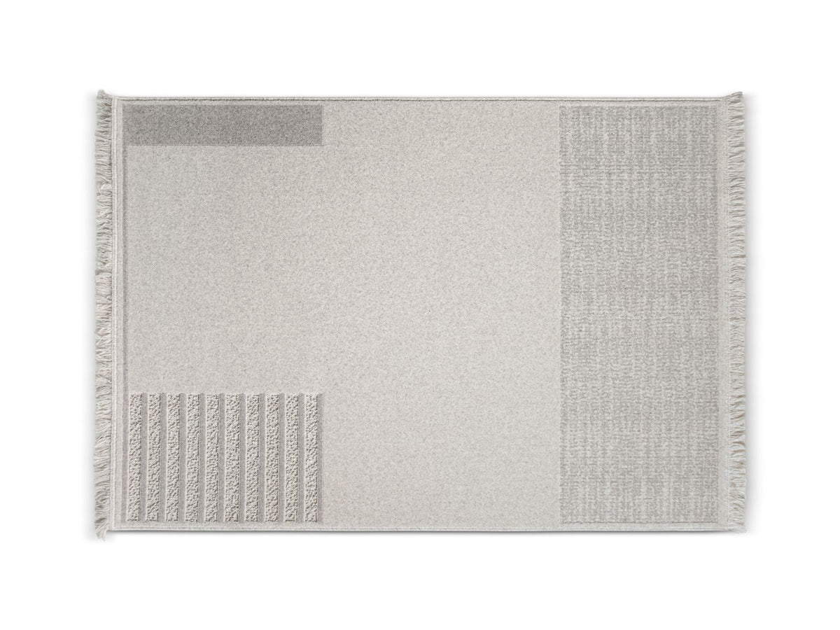 Tappeto Form 200x300x1.25